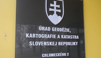 Kataster už nebude zadarmo. Zistiť, kto je vlastníkom nehnuteľnosti, nás vyjde drahšie