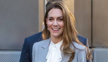 Prvý prejav Kate od diagnózy rakoviny: Vyzvala na lásku a pozornosť voči deťom