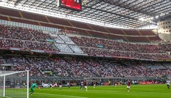 AC a Inter zrejme obnovia spoločne San Siro