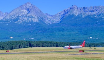 „Lacná verzia Álp,“ hlási britský magazín o našich Tatrách. Uchvátili ich ceny piva i príroda