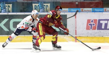 Pohodlný triumf Košíc zariadil skvelým výkonom Krivošík. Zvolen doma tesne zdolal Trenčín