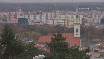 Časovaná bomba: Paneláky majú obmedzenú životnosť, o nejaký čas s nimi budú problémy