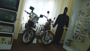 Slová, ktorým rozumejú len zasvätení. Takto hovoria baníci, policajti, či filmári