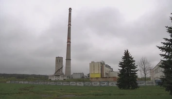 Zamestnancom fabriky Chemko Strážske, ktorí mesiace nevideli výplaty, došla trpezlivosť