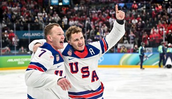 Prestupová bomba v NHL. Slávne bratské duo si bude obliekať dres Floridy