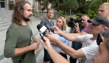 Čižnár je znechutený z politikov: Ich výzvy k prípadu Lorenz považuje za absurdné