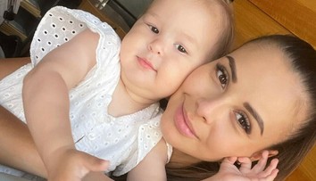 Monika Bagárová prehovorila o obavách: Prečo sa bojí o Ruminku?