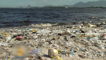 Nebezpečenstvo a špina! Aj toto čaká slovenských olympionikov v Riu