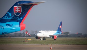 Namiesto obdivovania krás mali nad hlavami rakety. Slovenky po prílete opísali napätú situáciu v Jordánsku