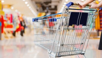 Rebríček TOP 10 reťazcov na Slovensku: Tesco už nedominuje