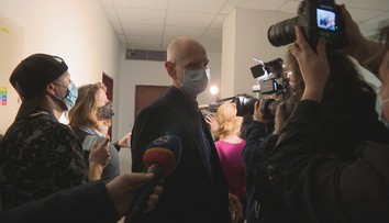 Pre jeho chybu skončil na slobode muž, ktorý mal vynášať sýkorovcom. Nejde o prvý Kyselov prehrešok