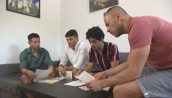 Spojila ich rovnaká vášeň. Dnes vo svojich filmoch spájajú rôzne kultúry