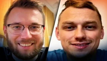 Maťo Homola: Preteky cestných automobilov sú miestami za hranou. Je to dosť agresívne