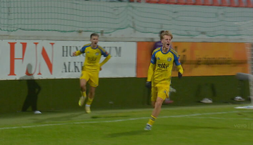 VIDEO: Gól v závere a obrovská eufória. Košičania triumfovali a odlepili sa z dna tabuľky