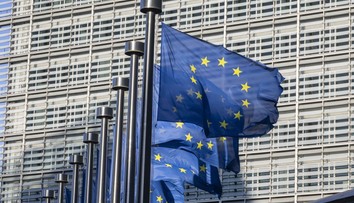 Dôvera v EÚ je najvyššia za posledných 18 rokov. Prieskum ukázal, koľko percent Slovákov dôveruje súčasnej vláde