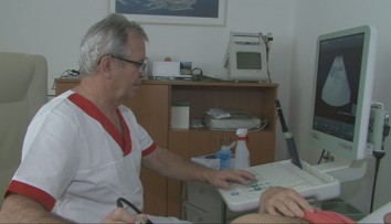 Ide o druhé najčastejšie onkologické ochorenie u mužov. Prevenciu zanedbávajú často z ostychu