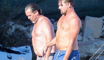 Leonardo DiCaprio nie je veru dokonalý. Aj tak po ňom ženy túžia