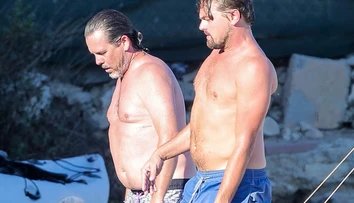 Leonardo DiCaprio nie je veru dokonalý. Aj tak po ňom ženy túžia