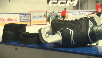 Povinný chránič na krku na majstrovstvách či olympiádach. O jeho zavedení premýšľa aj slovenský hokejový zväz