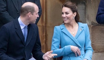 Veľká udalosť v rodine! Ako sa to vojvodkyni Kate podarilo utajiť?