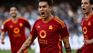 Odmietol 75 miliónov, Saudská Arábia za ne nestojí. Vidíme sa v nedeľu, odkázal verný Dybala Rimanom