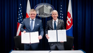 Slovensko a USA spúšťajú implementačnú fázu dohody v jadrovej energetike