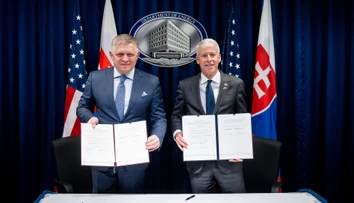 Slovensko a USA spúšťajú implementačnú fázu dohody v jadrovej energetike