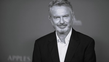 Zomrel Sam Neill. Hviezda Jurského parku mala 78 rokov