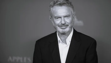 Zomrel Sam Neill. Hviezda Jurského parku mala 78 rokov