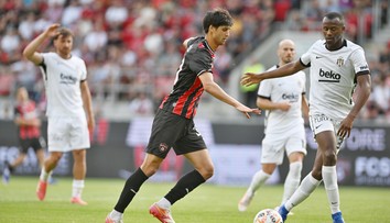 Trnava si v generálke pripísala cenný skalp známej značky. Spartak predviedol skvelý obrat