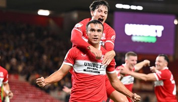 Tréner si kvôli nemu kreslil mapu, jazdí na starej Fabii a spáva v stane. Keby nebol Slovák, hrá v najlepšej lige