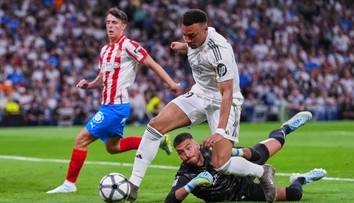 Real Madrid v problémoch. Proti Girone znova stratil body, titul sa vzďaluje