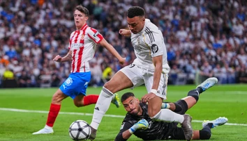 Real Madrid v problémoch. Proti Girone znova stratil body, titul sa vzďaluje