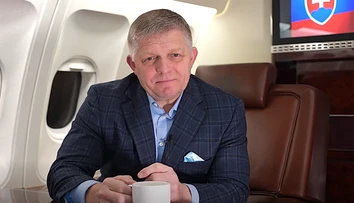 Fico pred samitom v Bruseli bez servítky: Super drahá večera a neschopné vedenie
