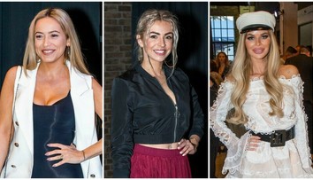 Móda z BMD: Dámy sa predbiehali, ktorá ukáže viac