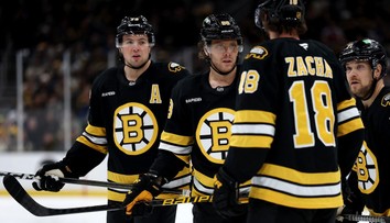 VIDEO: Ovečkin gólovo mlčal, nebodoval ani Fehérváry. Washington pokorilo české duo z Bostonu