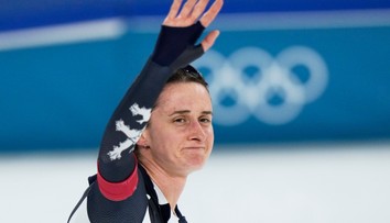 Česká legenda sa rozlúčila s olympiádou v emotívnych pretekoch. Martina Sábliková musela prekonať samú seba