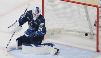 Nevydarený úvod sezóny si v Poprade vyžiadal svoju daň. Klub opúšťa dvojica legionárov