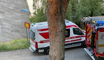 Pri kúpaní vo vodných plochách sa v utorok utopili tri osoby. Najmladšia mala len 18 rokov