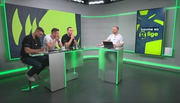 VIDEO: Zmena na poste trénera Komárna po ďalšej prehre. Bavme sa o lige opäť na TN live