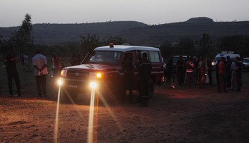 Pri explózii na Mali zahynulo sedem príslušníkov mierových jednotiek OSN