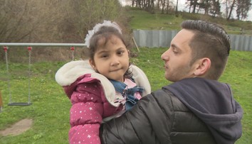 Tri dievčatá, ktoré spojil rovnaký osud. Za ich lepší život bojuje aj Tomi Kid Kovács