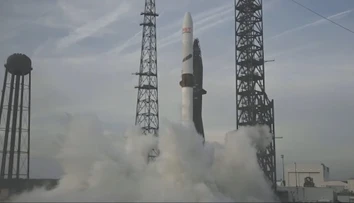 Vesmírna misia Blue Origin priniesla technologický úspech, ale aj sklamanie. Poukazuje na väčší problém vo vesmíre