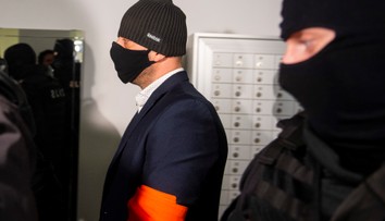 Najvyšší súd stratil trpezlivosť. Pre obštrukcie v kauze Judáš vydal zatykač na bývalého SIS-kára Gašparoviča