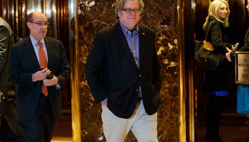 Nelichotivá kniha o prvom roku Trumpa v úrade príde do obchodov už v piatok