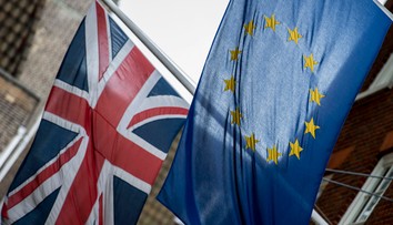 Británia neprevezme predsedníctvo EÚ v druhom polroku 2017