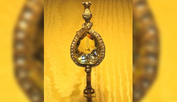 Stratený poklad Habsburgovcov sa našiel po 100 rokoch. Jeho súčasťou je aj legendárny diamant