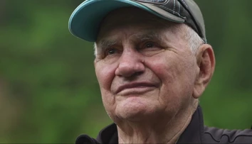Na Gerlach vystúpil aj trikrát za deň. Legendárny horský vodca oslávil 90 rokov