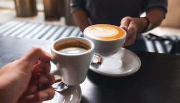 Kaviareň, ktorá dáva šancu duševne chorým. Prekvapivé slová majiteľa vás zahrejú pri srdci