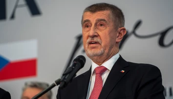 Voľby do českého Senátu prvýkrát vyhralo ANO. Vláda si však udržala väčšinu